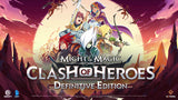 Might and Magic: Clash of Heroes (Definitive Edition)