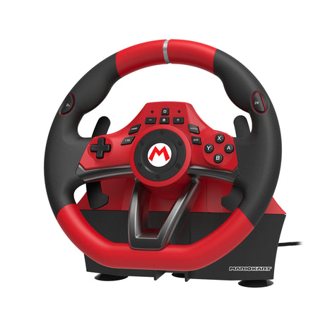 Hori - Switch Mario Kart Racing Wheel Pro Deluxe HORI