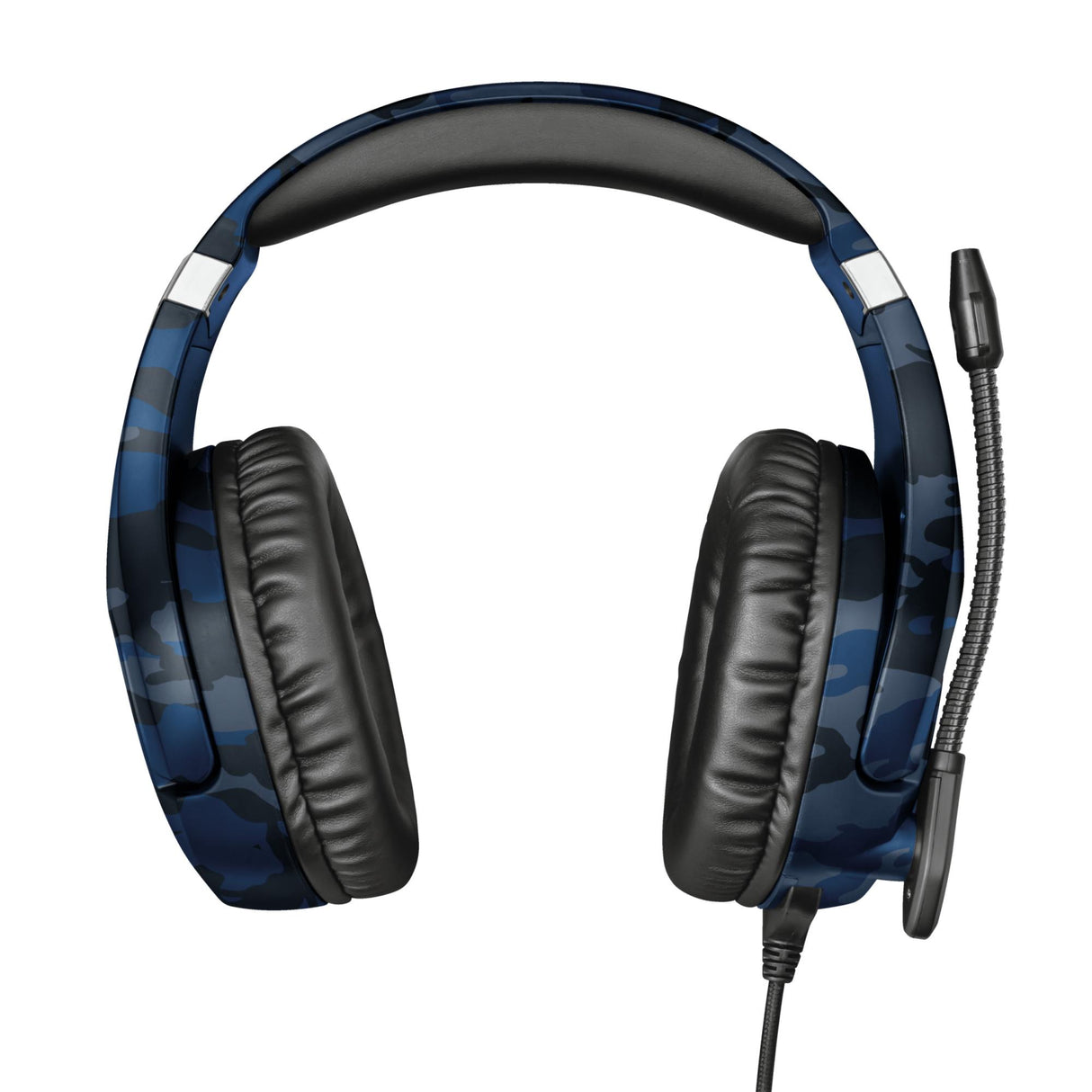 TRUST GXT488 FORZE-B PS4 HEADSET BLUE TRUST