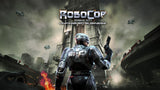 Robocop: Rogue City – Unfinished Business Nacon