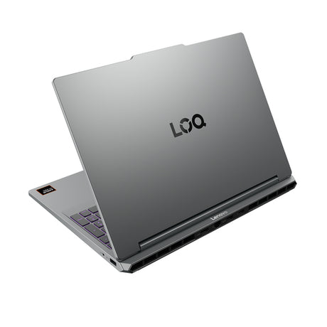 Lenovo LOQ 15AHP11 83TN006GGE – bærbar med tysk DE-layout