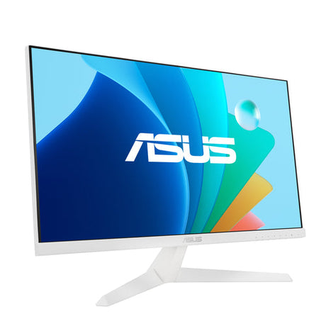 ASUS VY249HGR-W – set skråt forfra