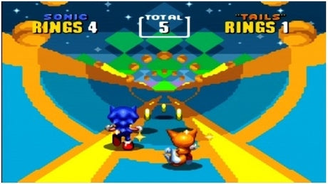 Sega Mega Drive Ultimate Collection – Classics – Xbox 360 – produktbillede 5