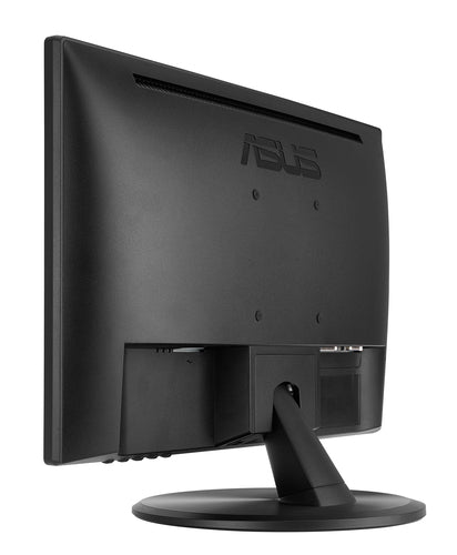 ASUS Touch VT169HE – set bagfra (vinkel 2)