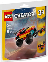 LEGO 30691 Creator 3-in-1 Mini Monster Truck LEGO