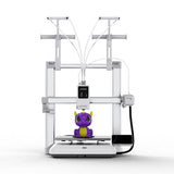 Anycubic Kobra 3 V2 Combo 3D-printer