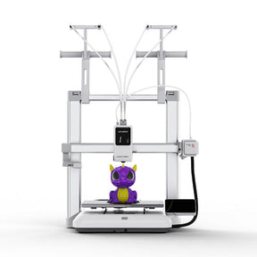 Anycubic Kobra 3 V2 Combo 3D-printer