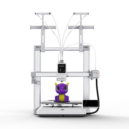 Anycubic Kobra 3 V2 Combo 3D-printer