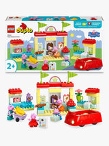 LEGO 10434 Duplo Peppa's Supermarket LEGO