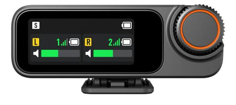 DJI - Mic 3 Receiver DJI