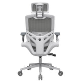 COUGAR Speeder One, Mesh, hvid gamingstol – produktdetalje
