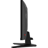 MSI MAG 244F – 23,8″ Full HD Rapid IPS-gamingskærm, 200 Hz – sideprofil