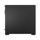Midi Fractal Design Pop Silent Black Solid Fractal design