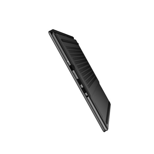 MSI Stealth 16 AI+ B3WI-001FR – tilslutninger langs siden