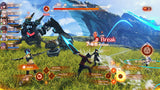 Xenoblade Chronicles 3 Nintendo Switch – Gameplay, spilscene 5