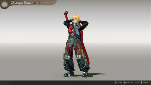 Xenoblade Chronicles Definitive Edition Switch 2 Edition – Gameplay, spilscene 6