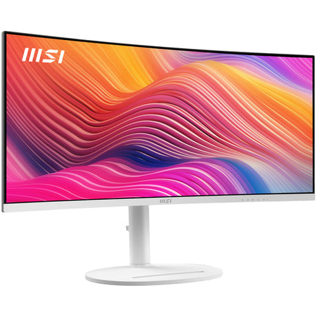MSI Modern MD342CQPWDE – produktvisning 7