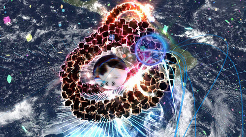 Child of Eden (Move Compatible)