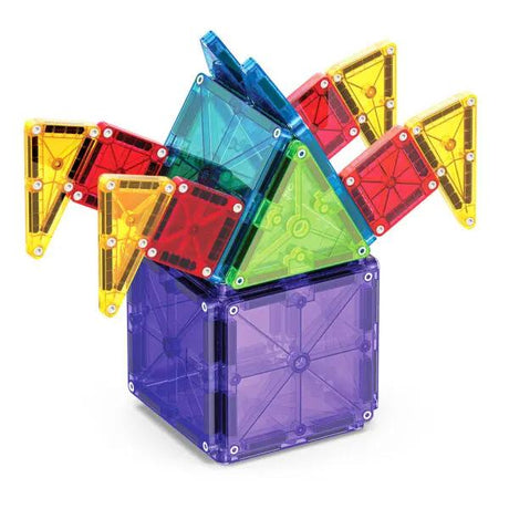 MAGNA-TILES  - microMAGS Combo 46 pcs (90293) Magna Tiles