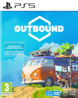 Outbound – PlayStation 5 – spilcover