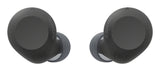 Sony WF-C710N – trådløse in-ear-øretelefoner med støjreduktion – sort – produktdetalje 7