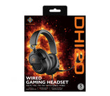 DH120 Stereo PC Gaming Headset deltaco_gaming