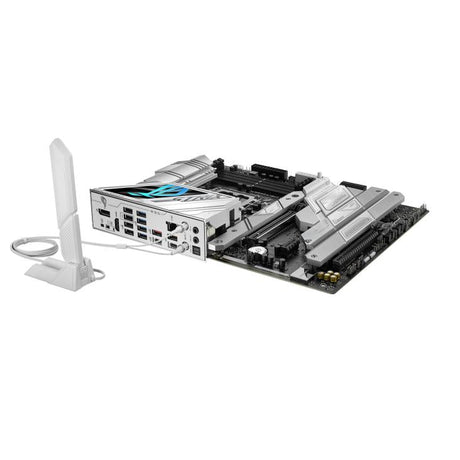 ASUS ROG STRIX Z790-A GAMING WIFI II (ATX, Z790, LGA 1700, DDR5) ASUS