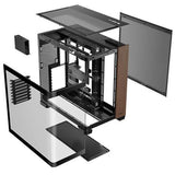 Antec C8 Curve Wood Antec Europe B.V.