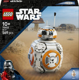 LEGO - Star Wars TM - BB-8™ Astromech Droid (75452) LEGO
