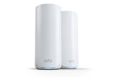 Netgear ORBI7 TB WIFI7 2PK BNDL (RBE772) Netgear International Limited