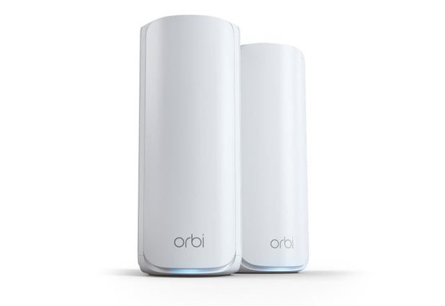 Netgear ORBI7 TB WIFI7 2PK BNDL (RBE772) Netgear International Limited