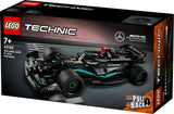 LEGO 42165 Technic Mercedes-AMG F1 W14 E Performance Pull-Back LEGO