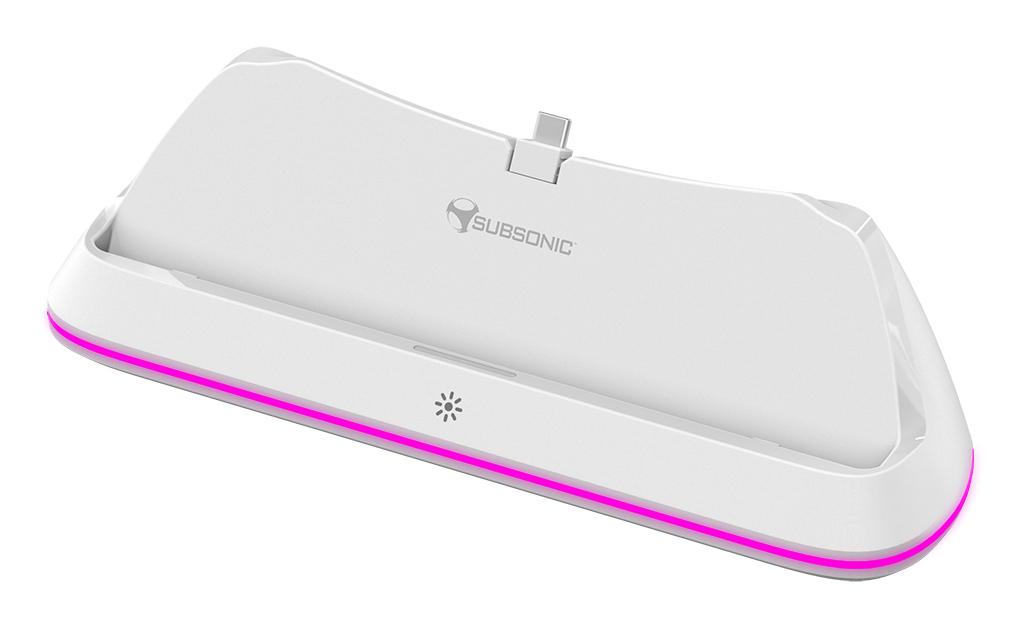 Subsonic Charge +  Storage + Led PS PORTAL Subsonic