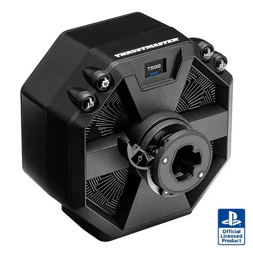 Thrustmaster T598 Servo Base – ratbase til PS5, PS4 og PC