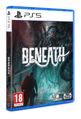 Beneath – PlayStation 5