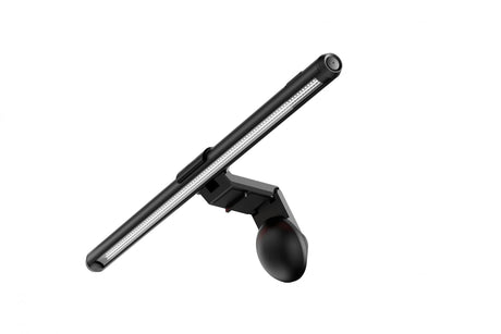 ASUS ALB01 | ROG Aura Monitor Light Bar, USB-C 5W | Sort ASUS