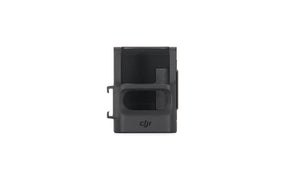 DJI - Osmo Pocket 3 Expansion Adapter DJI