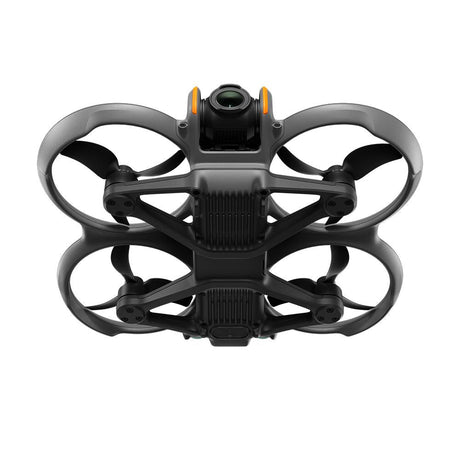 DJI - Avata 2 Fly More Combo (Three Batteries) DJI