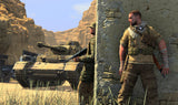 Sniper Elite III (3) - Ultimate Edition – spilbillede 8