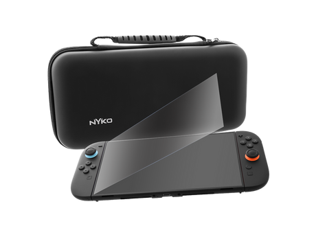 Nyko - Play & Go Kit - Switch 2 – produktbillede