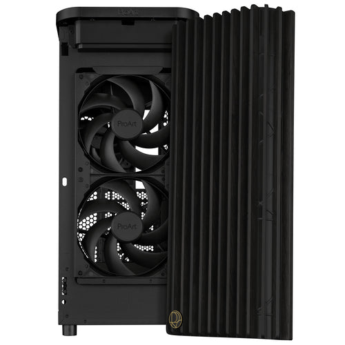 ASUS ProArt PA401 – indvendig opbygning