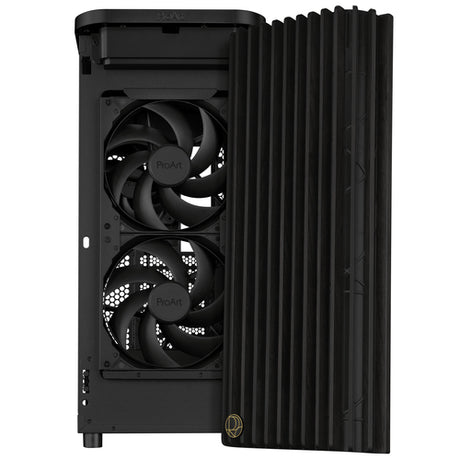 ASUS ProArt PA401 – indvendig opbygning