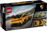 LEGO - Speed Champions - Porsche 911 GT3 RS Super Car (77239) LEGO