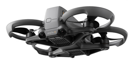 DJI - Avata 2 Fly Smart Combo (Single Battery) DJI