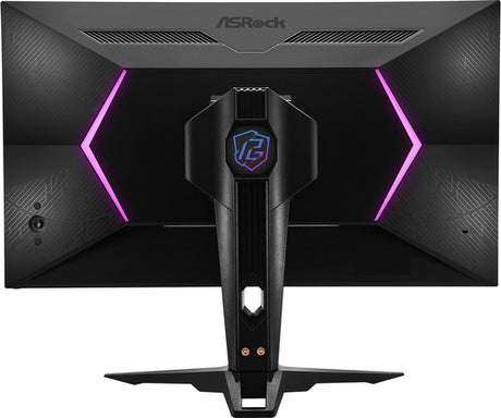 ASRock PGO32UFS skærm - produktbillede 5