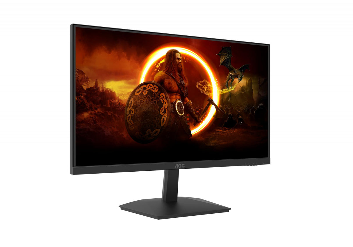 AOC Gaming 24G15N2 24" FHD Skærm - 180Hz AOC