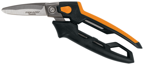 Fiskars PowerArc Heavy Duty Utility Snip – produktbillede