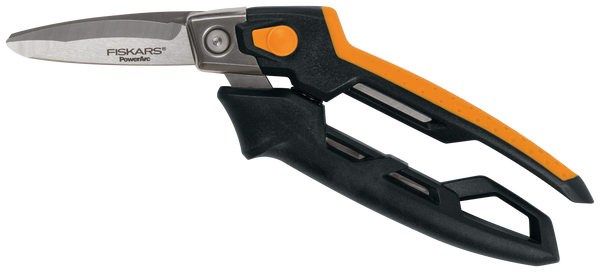 Fiskars PowerArc Heavy Duty Utility Snip