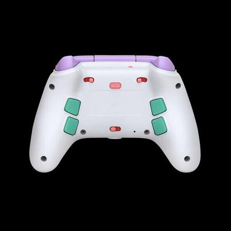 PowerA Advantage trådløs controller – Beach Vibes – Xbox – produktbillede 3