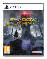 Shadow Labyrinth